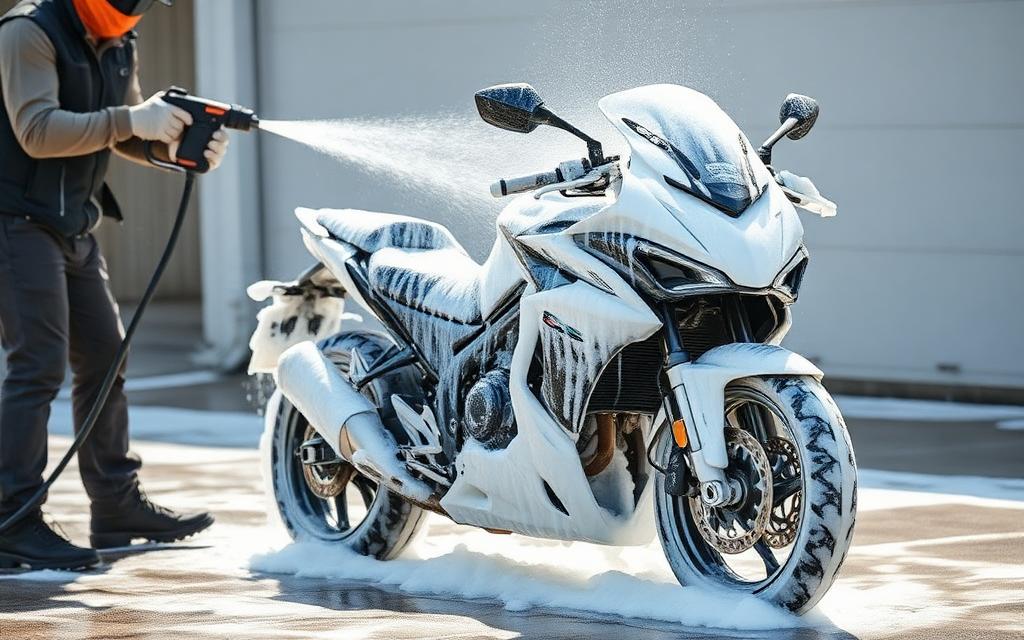 Super Foam Wash